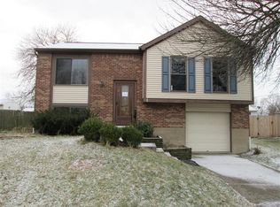 8633 Toronto Ct, Cincinnati, OH 45255