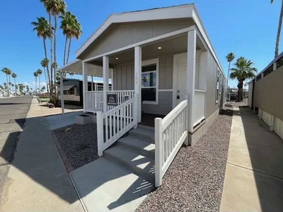 1st image of 3300 E Broadway Rd Lot 154