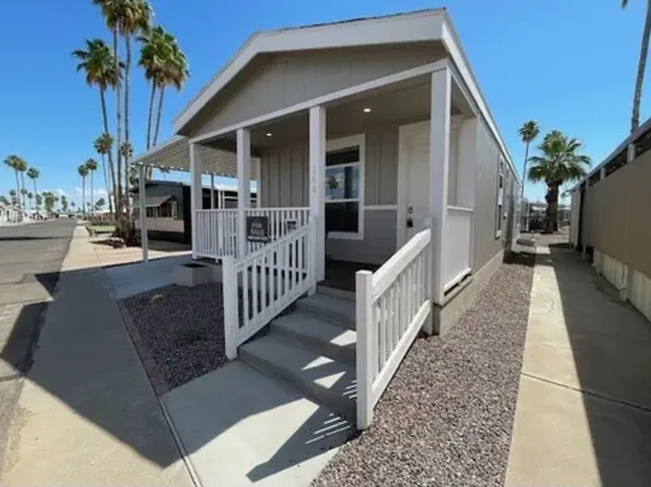 3300 E Broadway Rd Lot 154, Mesa, AZ 85204