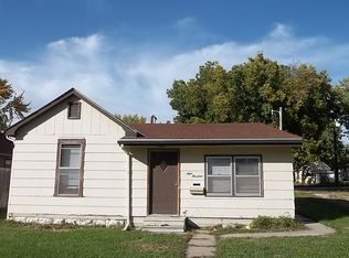 914 Scott St, Beatrice, NE 68310