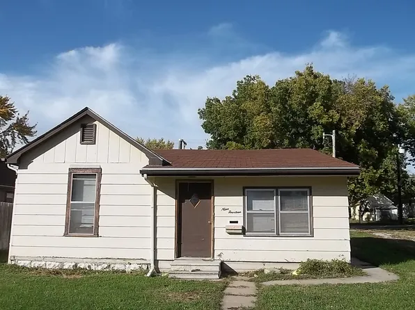 914 Scott St, Beatrice, NE 68310