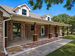 115 Deerfield Rd, Paradise, TX 76073
