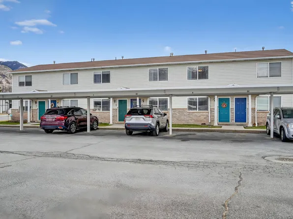 422 E 2050 N Unit 5C, North Ogden, UT 84414
