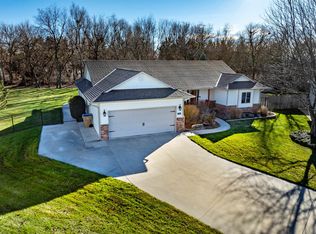 215 N Litson Ct, Benton, KS 67017
