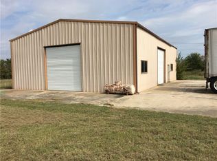 638 W State Highway 56, Bonham, TX 75418