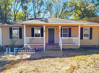 9040 Reid St, Mount Pleasant, NC 28124