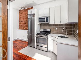 100 Edgecombe Ave #2RA, New York, NY 10030