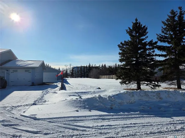 1022 111th AVENUE E, Tisdale, SK S0E 1T0