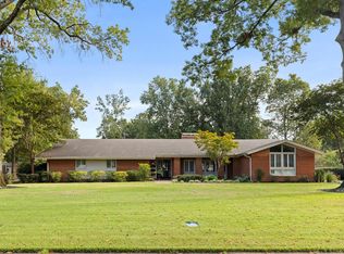 510 W Cooper Ave, West Memphis, AR 72301
