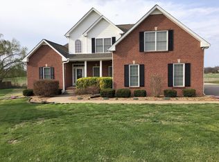 406 Walkaway Ct, Clarksville, TN 37043