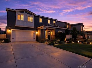 1289 Pinehurst Dr, Calimesa, CA 92320