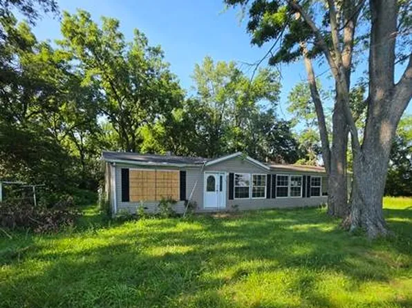 1775 County Highway 26, Shelbyville, IL 62565