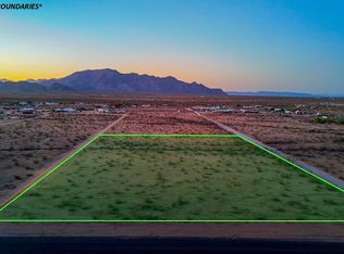 0 W McDavid Rd, Maricopa, AZ 85139