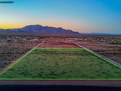 0 W McDavid Rd, Maricopa, AZ, 85139