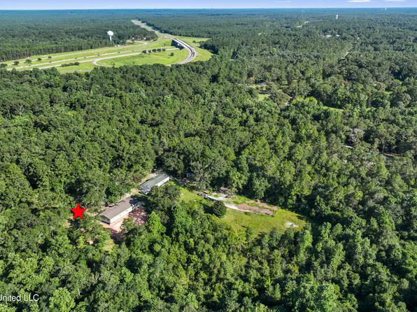 25481 Old Highway 49, Saucier, MS 39574