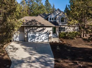 3496 NW McCready Dr, Bend, OR 97703