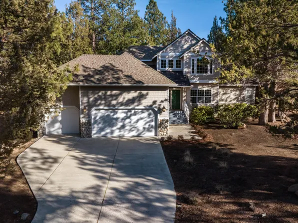 3496 NW McCready Dr, Bend, OR 97703