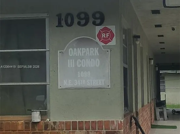 1098 NE 34th Ct APT 4, Fort Lauderdale, FL 33334