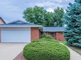2020 Lewis St, Lakewood, CO 80215