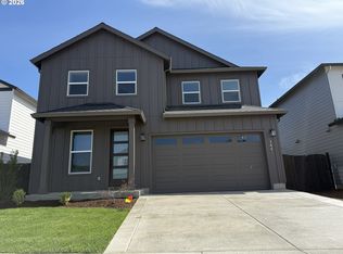 3443 SE 8th Ave, Battle Ground, WA