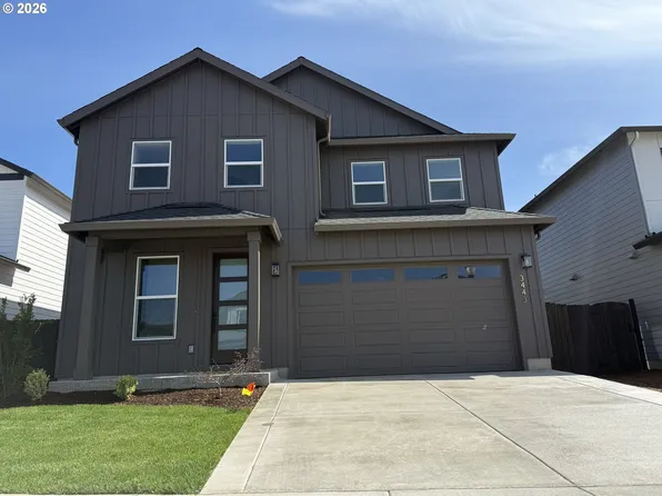 3443 SE 8th Ave, Battle Ground, WA 98604