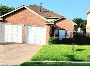 5008 Bay Vw, Garland, TX