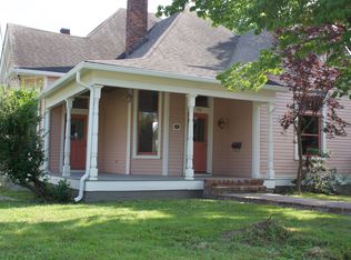 755 Benton Ave, Nashville, TN 37204