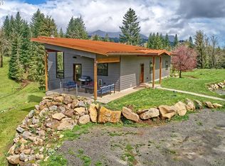 772 Duncan Creek Rd, Stevenson, WA 98648