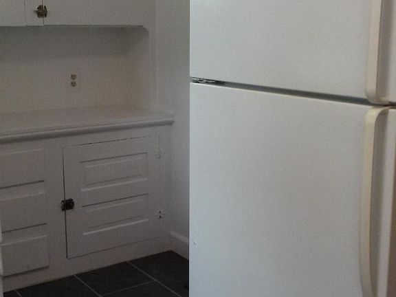 Kitchen Charming Original Cabinets