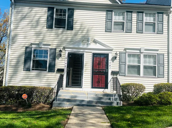 6900 Hawthorne St, Hyattsville, MD 20785