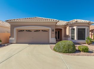 11539 W Gecko Ct, Surprise, AZ 85378
