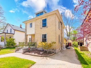 440 Moore St, Cambridge, ON N3H 3A9