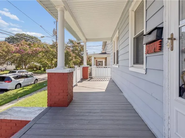 3701 Amherst St, Norfolk, VA 23513