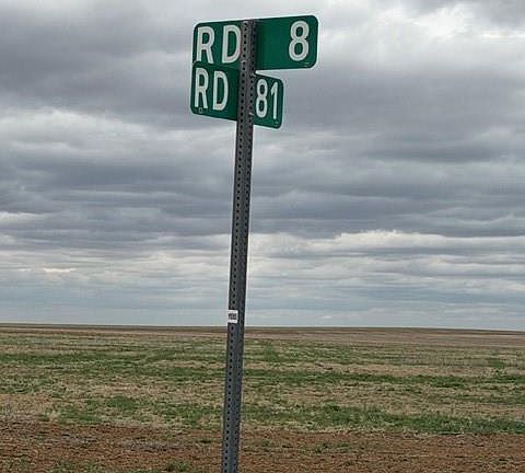 4th image of WCR 81 and Co Rd 8