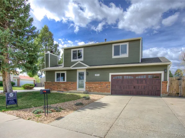 4899 S Field Way, Littleton, CO 80123