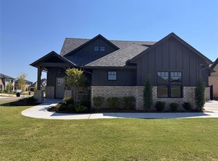 12812 Cobblestone Curve Rd, Oklahoma City, OK 73142