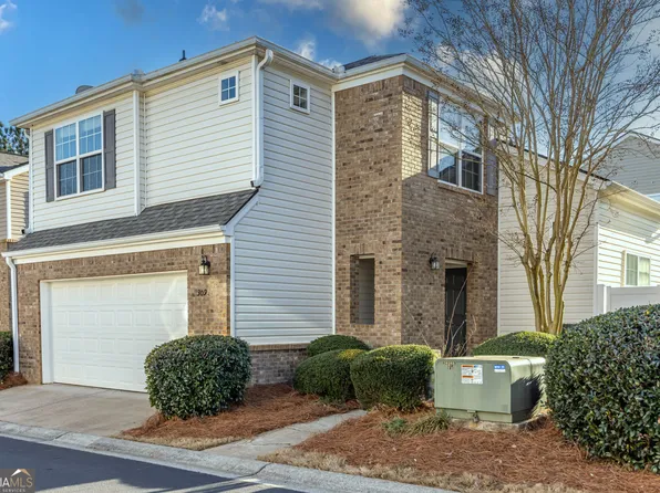 309 Hiawassee Dr, Woodstock, GA 30188