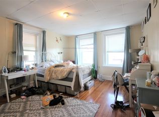 1211 Commonwealth Ave #256, Allston, MA 02134