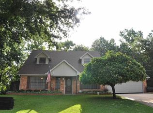 1820 Chipco Dr, Tyler, TX 75703
