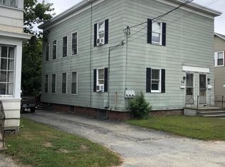 208 East Ave, Lewiston, ME 04240