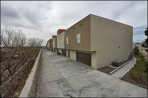 Moderno Village Apartments and Town Homes — Photo 195