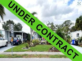 908 Lucaya W, Venice, FL 34285