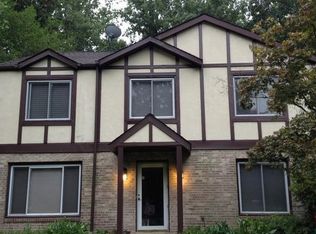 1031 Portugal Dr, Stafford, VA 22554
