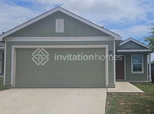 7319 Avila Vis, San Antonio, TX 78244