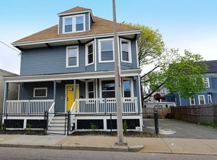 103 Harvard St, Dorchester Center, MA 02124