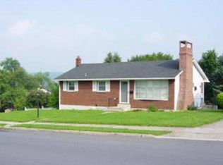 932-936 W Juniata St, Allentown, PA 18103
