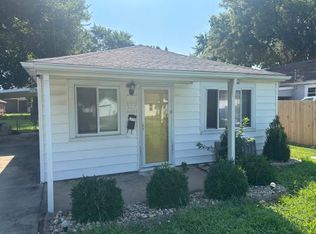 307 Spencer St, Bethalto, IL 62010