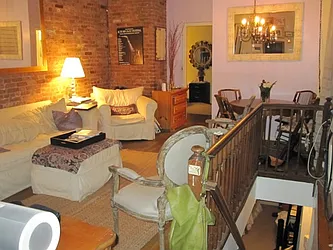 Rented by City Connections Realty