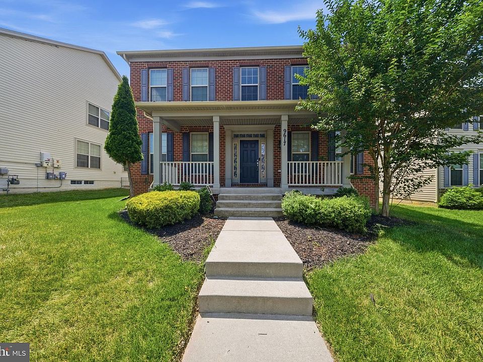 1st image of 9617 Byward Blvd