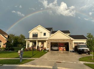 6787 Deer Creek Ct, Winfield, IN 46307